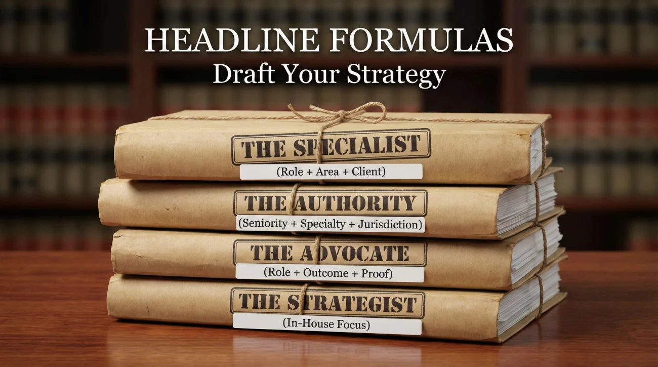 4 Strategic Formulas
