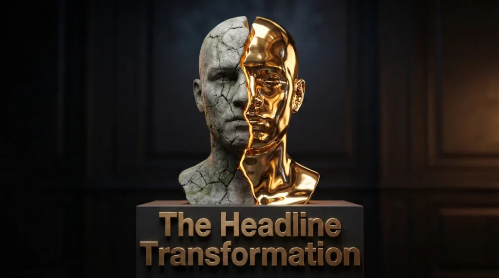 5 Before And After LinkedIn Headlines That Landed Interviews