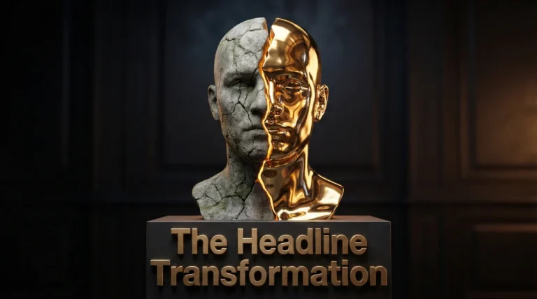 5 Before-and-After LinkedIn Headlines That Landed Interviews