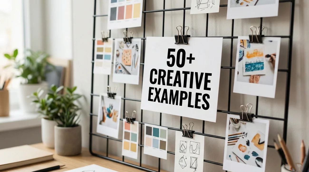 50+ Creative Headline Examples