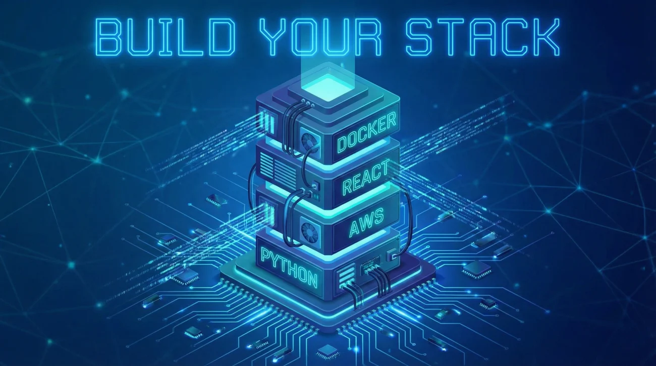 Build Your Stack