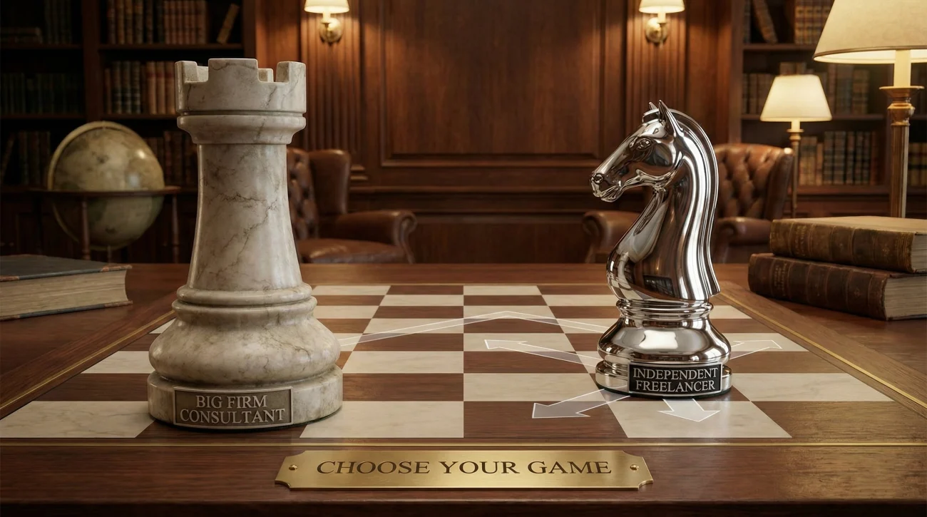 Choose Your Game