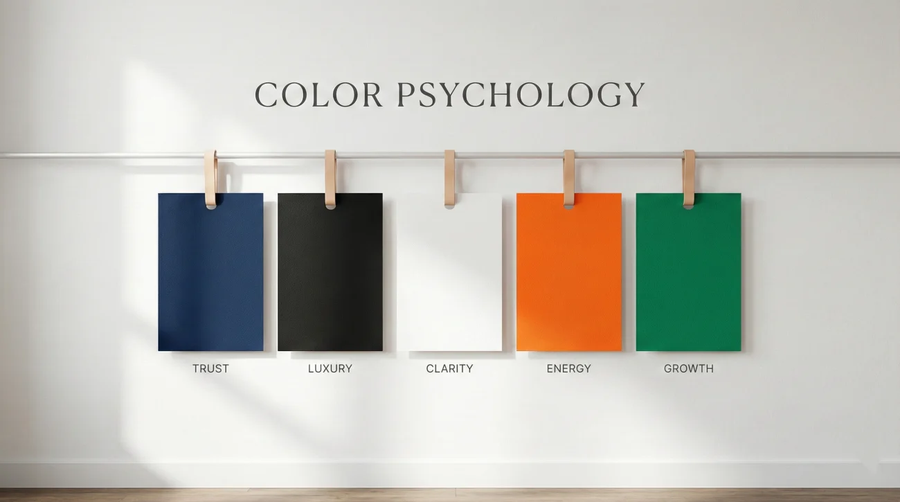 Color Psychology