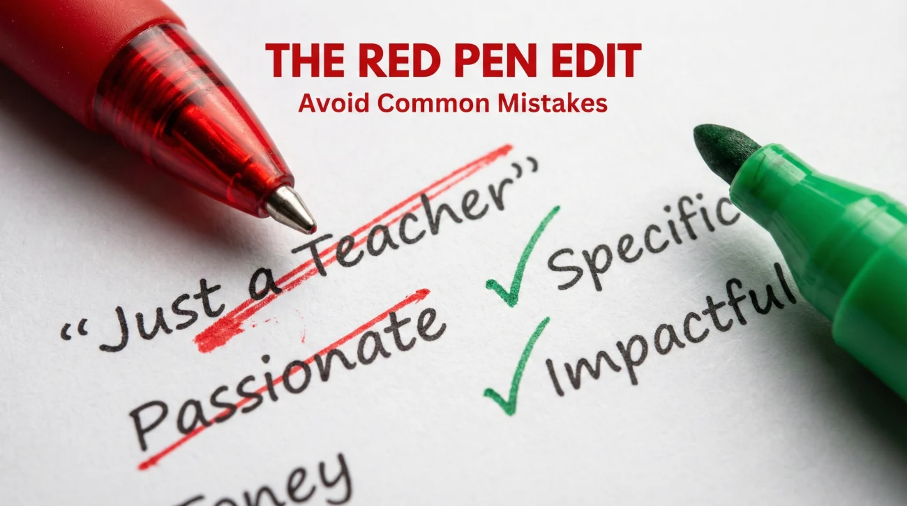 Common Headline Mistakes