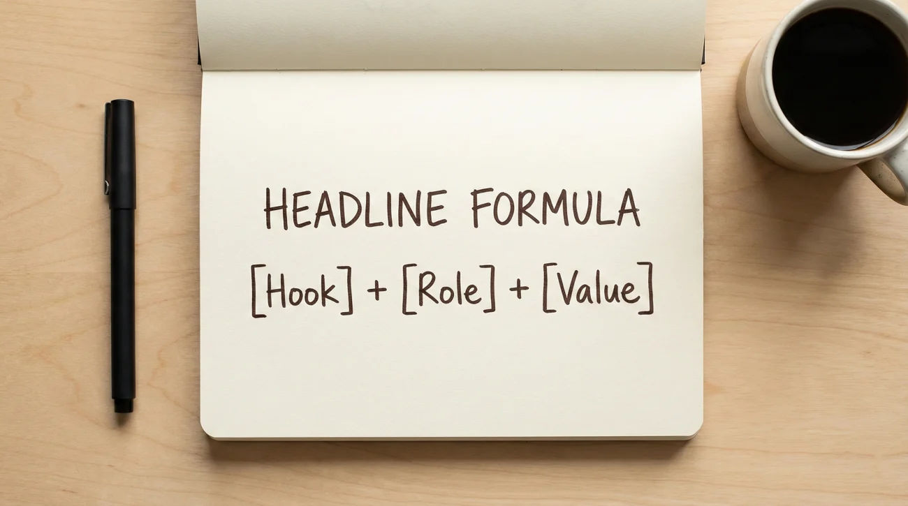 THE CREATIVE FORMULA