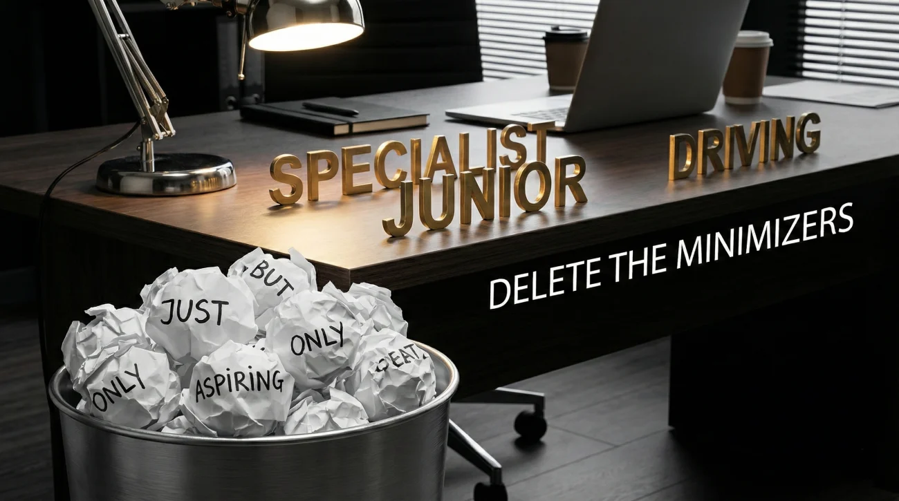 Delete The Minimizers