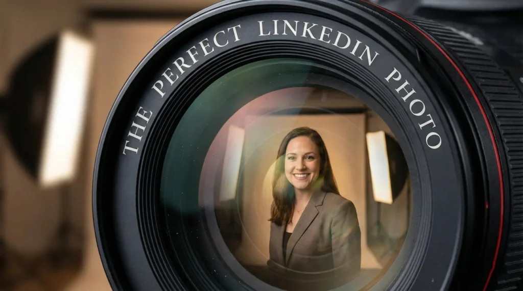 How to Choose the Best Profile Photo for LinkedIn 1 How To Choose The Best Profile Photo For LinkedIn