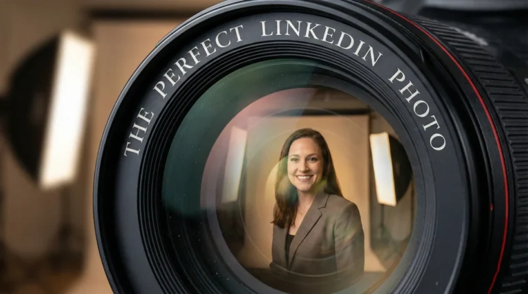 How to Choose the Best Profile Photo for LinkedIn