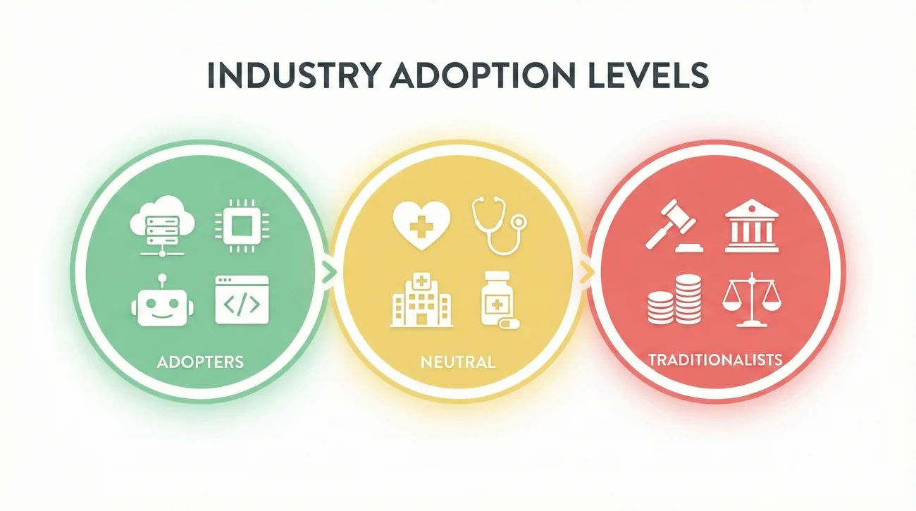 How to Add Pronouns to Your LinkedIn Profile (And Should You?) 5 Industry Adoption Levels