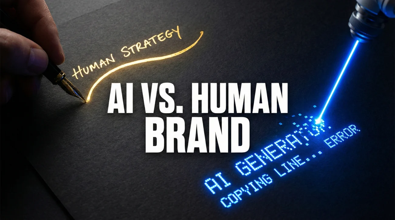 LinkedIn Headline Generators Vs Human Writing