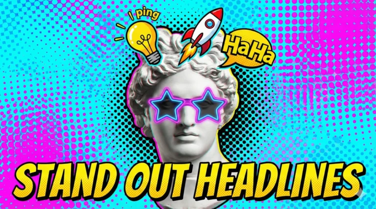 Creative & Strategic LinkedIn Headline Ideas: The Ultimate Guide to Standing Out