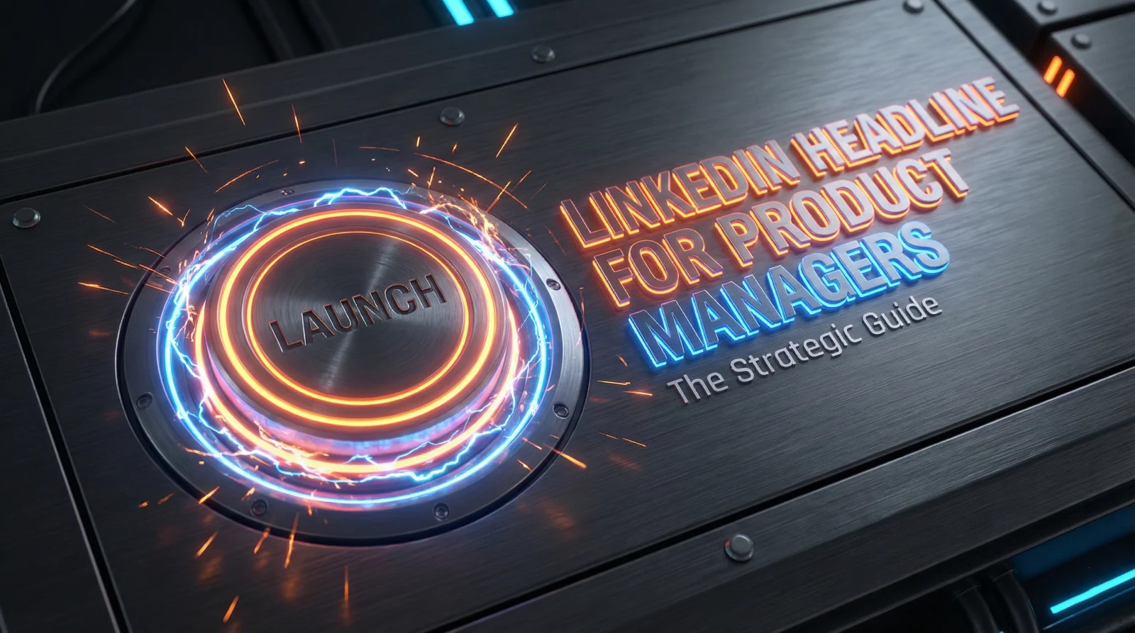 LinkedIn Headline For Product Manager