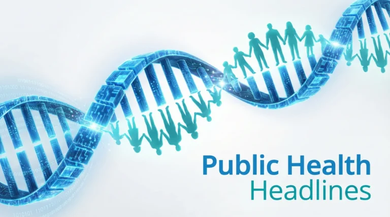 Professional LinkedIn Headlines for Public Health Professionals