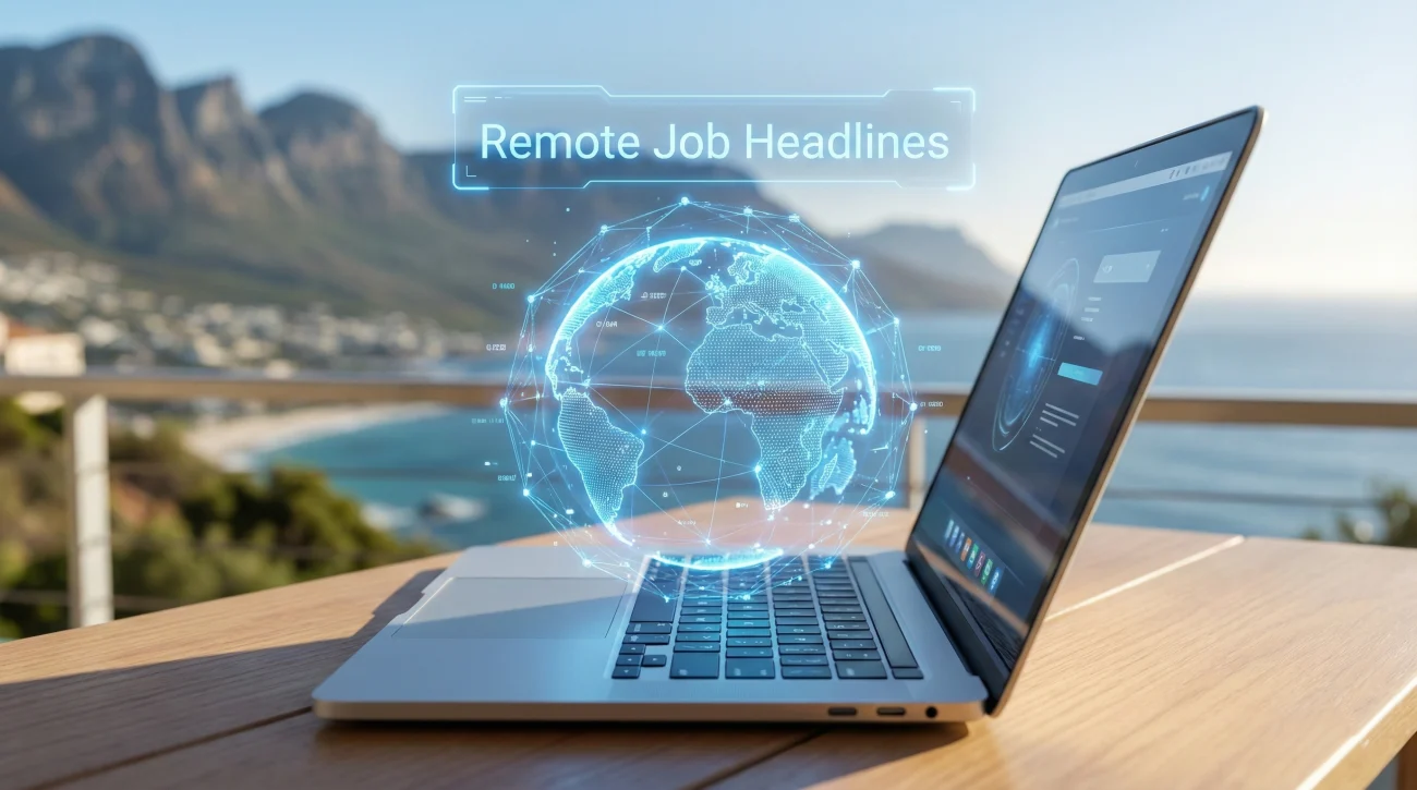 LinkedIn Headlines For Remote Job Seekers