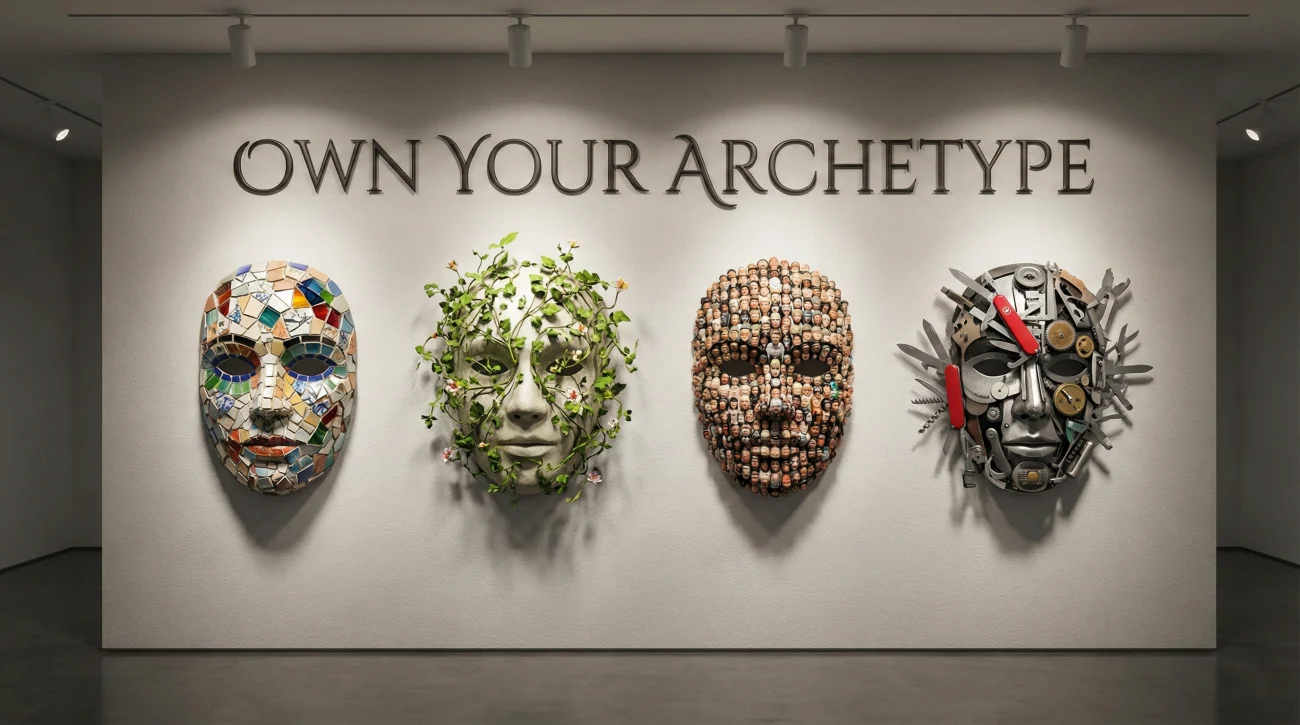 Own Your Archetype