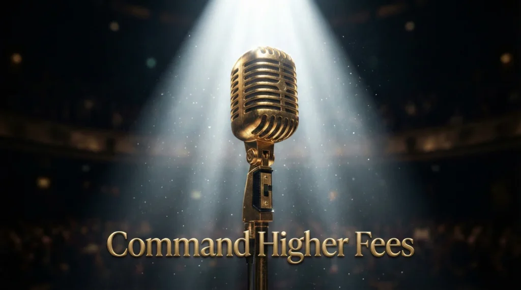 Powerful Headlines For Keynote Speakers And Corporate Trainers