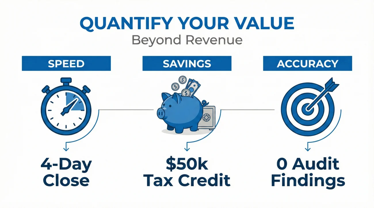 Quantifying The Intangible