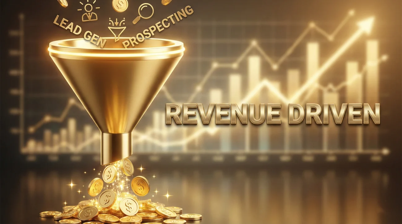 Revenue Driven