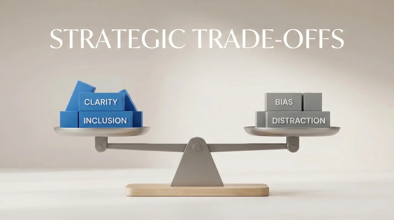 How to Add Pronouns to Your LinkedIn Profile (And Should You?) 4 Strategic Trade Offs