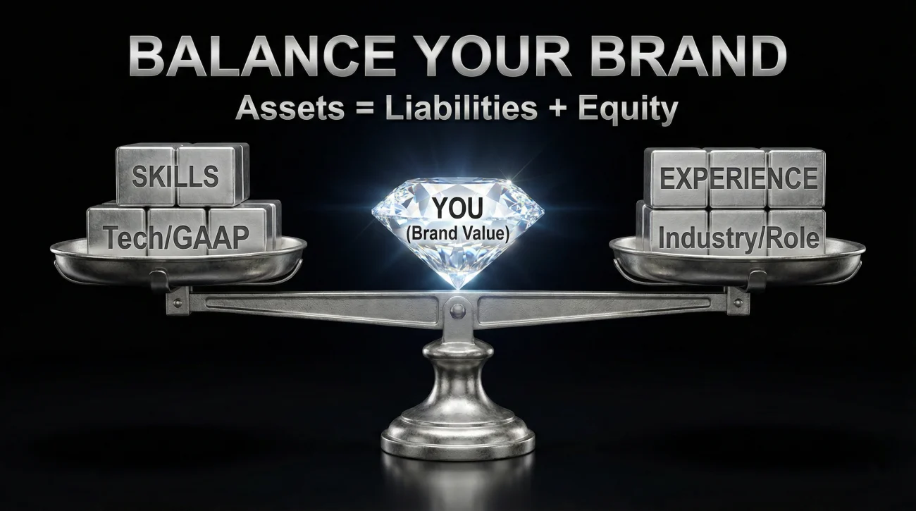 The Balanced Sheet