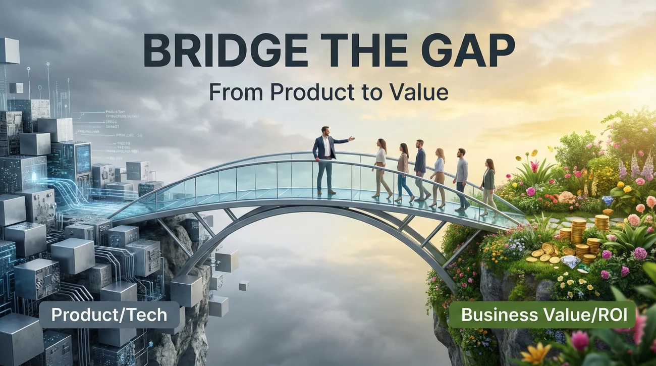 The Bridge To Value