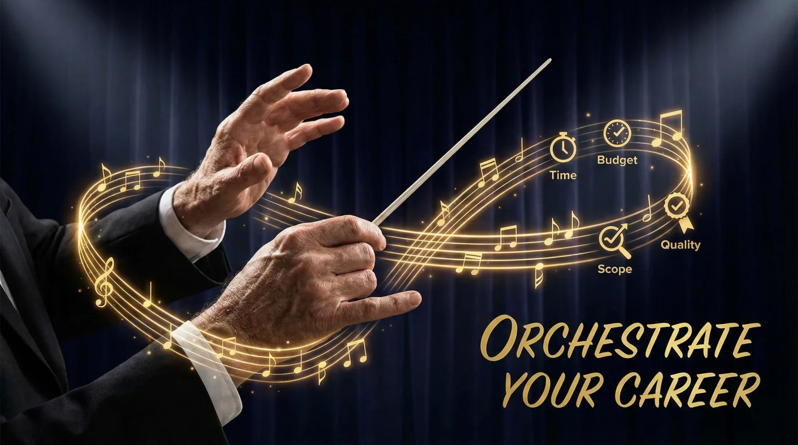 The Conductor