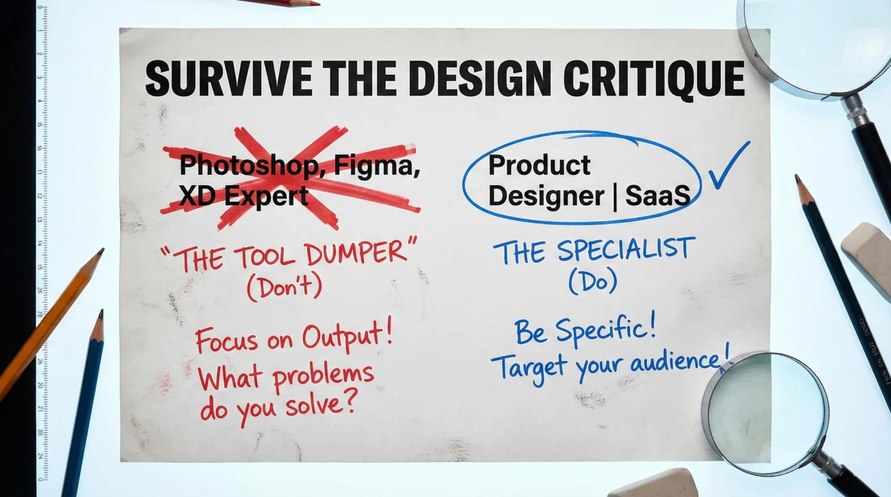 The Design Critique