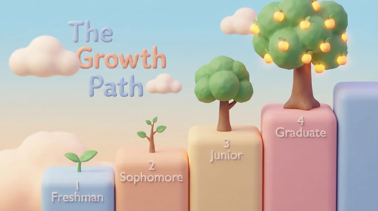The Growth Path