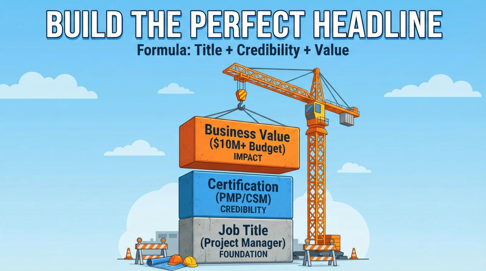 The Headline Architecture