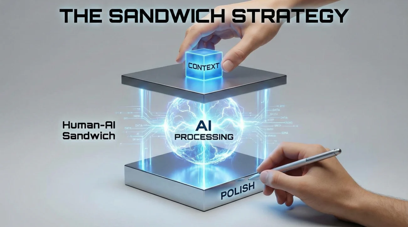 The Sandwich Strategy