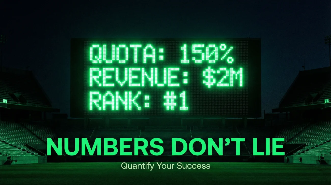 The Scoreboard