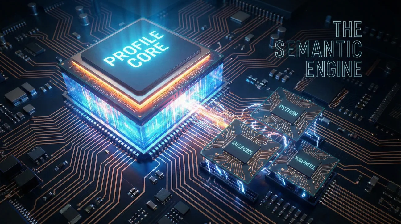 The Semantic Engine
