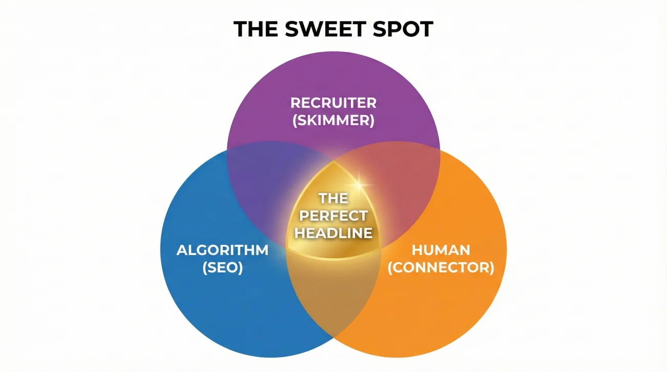 The Sweet Spot