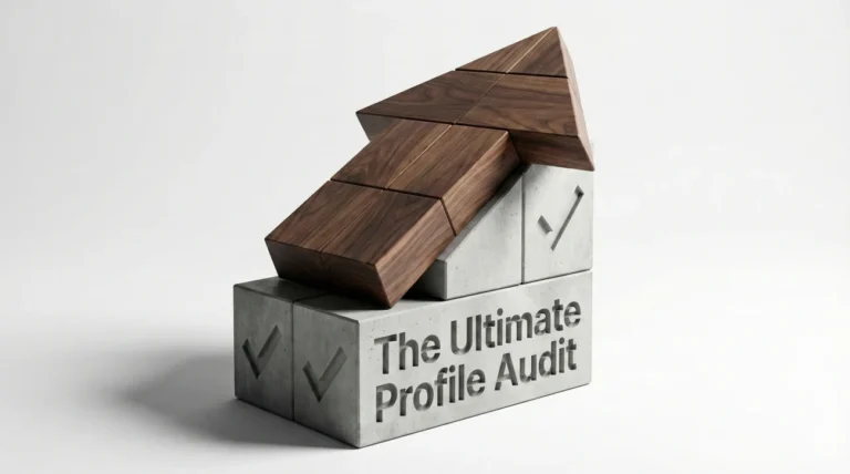 The Ultimate LinkedIn Profile Checklist (2025 Edition)