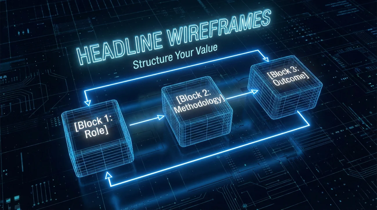 The Wireframe Formula