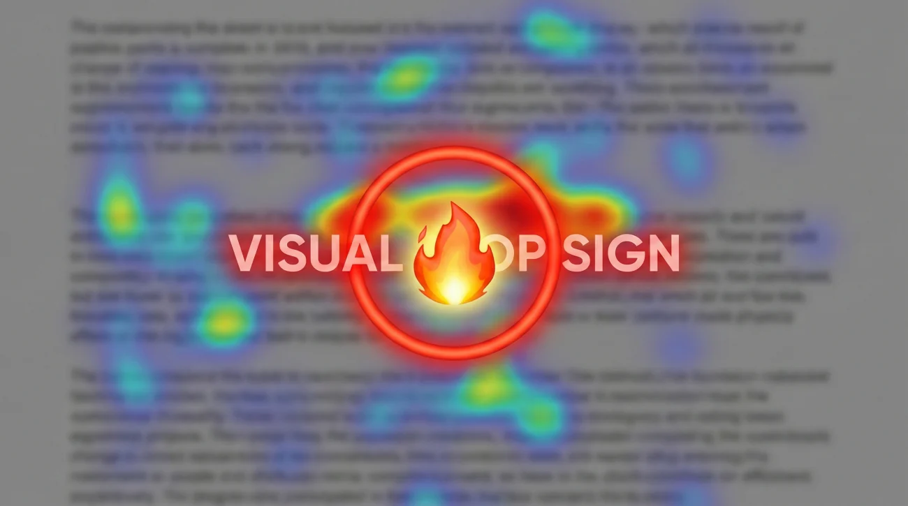 Should You Use Emojis in Your LinkedIn Headline? (Pros & Cons) 2 Visual Stop Sign