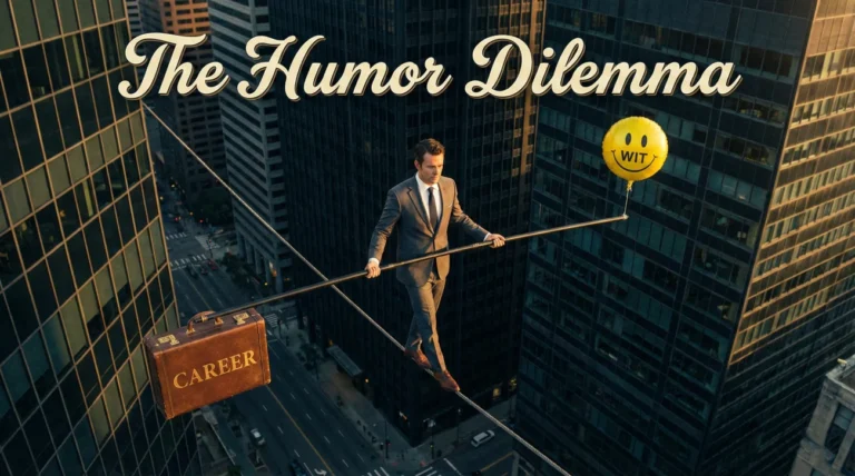 Witty & Funny LinkedIn Headline Examples (Use With Caution)