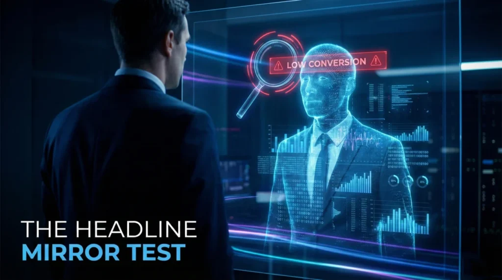 Headline Self Assessment Checklist