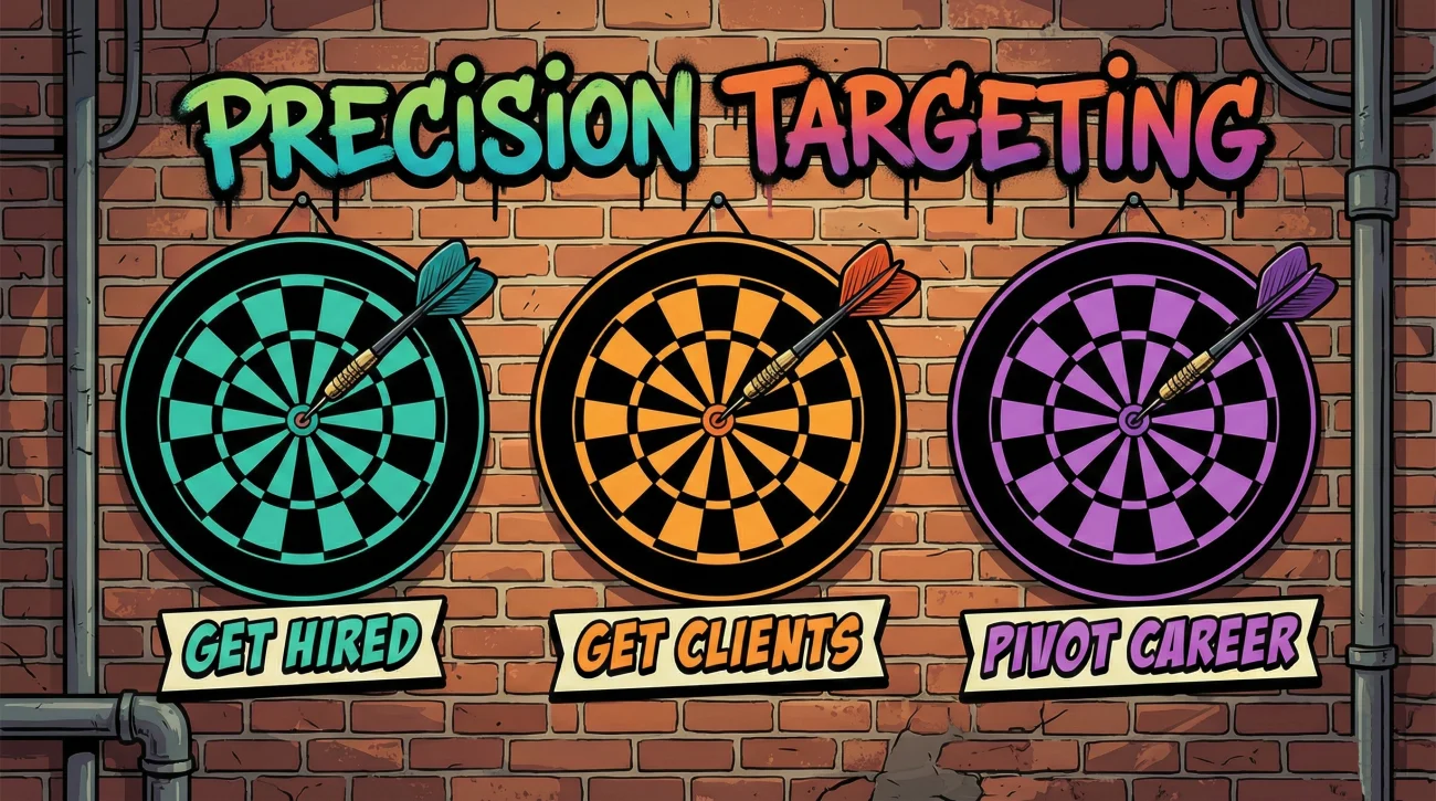 Precision Targeting