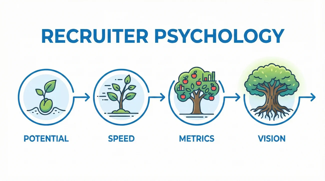 Recruiter Psychology