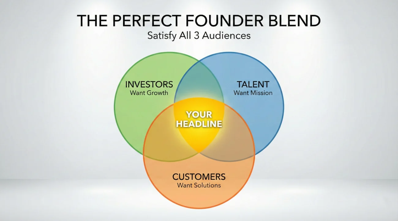 The Omnichannel Venn Diagram
