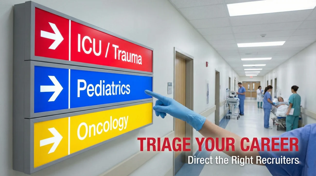 The Triage System