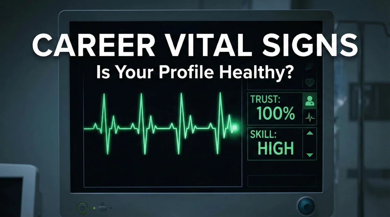 The Vital Signs