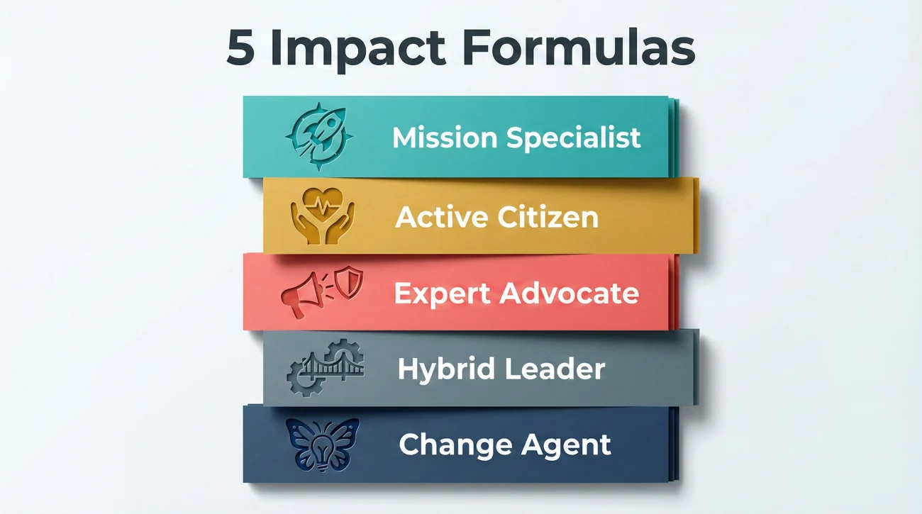 5 Formulas For Impact Driven Headlines