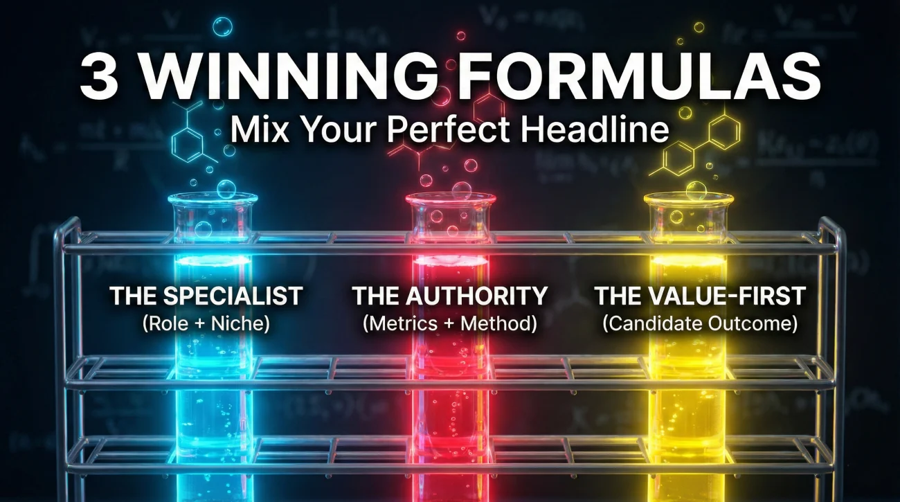 Mastering The Core Headline Formulas