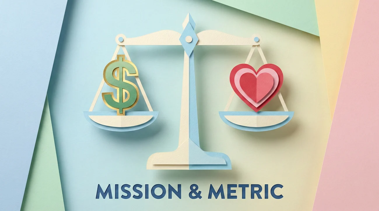 Mission & Metric