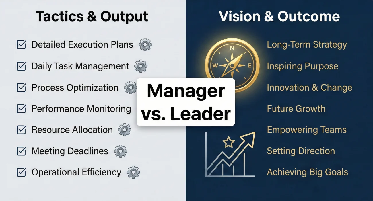 The Anatomy Of Executive Presence
