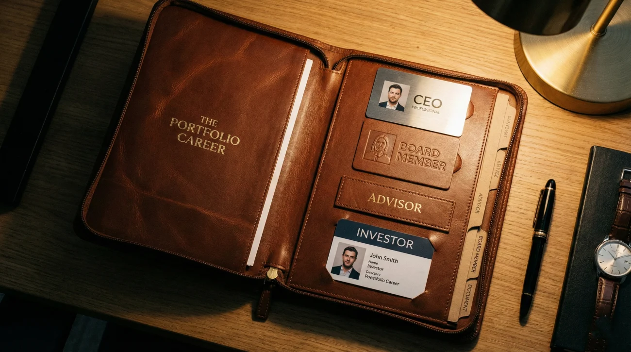 The Portfolio Career
