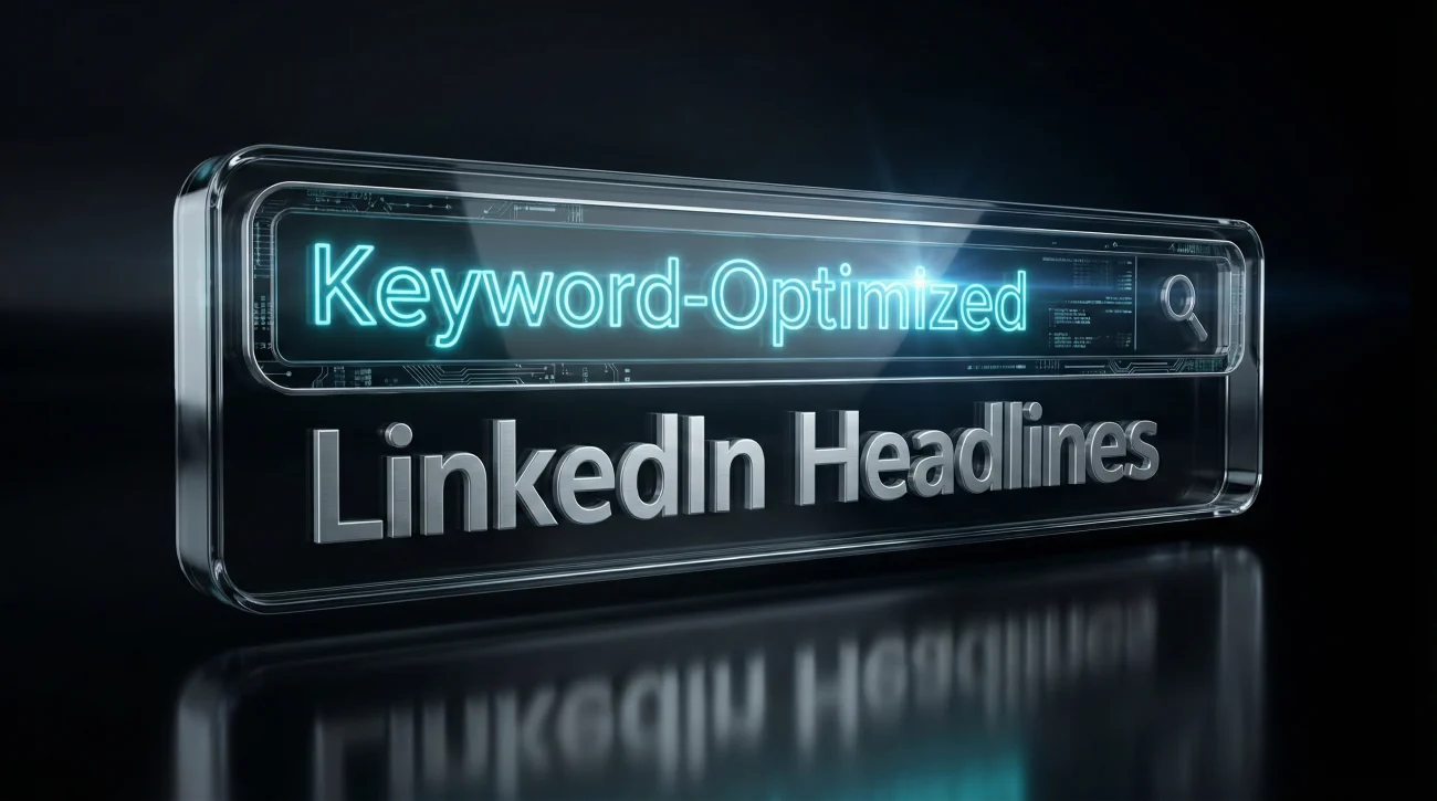 Your Headline Is Not A Tattoo; It Is A Digital Billboard