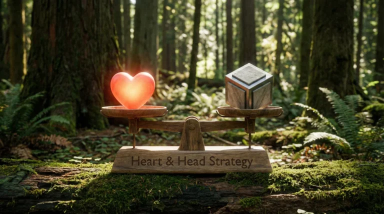 Value-Driven Headlines for Non-Profit & Social Impact Leaders